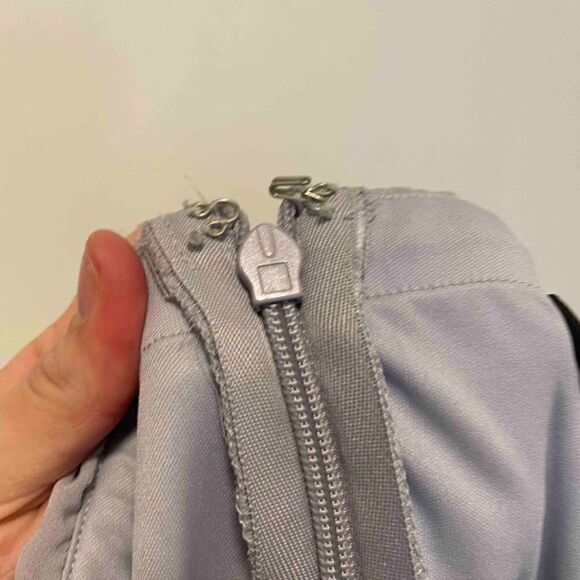 LULUS Exclusive Slow Dance Strapless NWT Size L - Picture 9 of 14